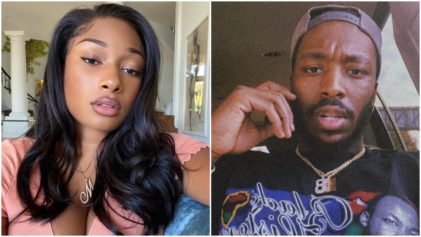â€™I Really Like Himâ€™: Megan Thee Stallion Sends the Internet Into a Frenzy After Confirming Relationship with Pardison Fontaine