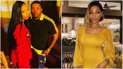 â€˜She Donâ€™t Wanna Admit Itâ€™: Fans Accuse Bambi of Being Bothered By Lil Scrappy's Ex Erica Dixon