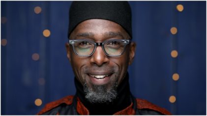 The Chi' Actor Ntare Mwine Says New Film Executive Produced By Birdman and Benny Boom, â€˜Tazmanian Devil,â€™ Sheds Light on the Power of Black Fraternities