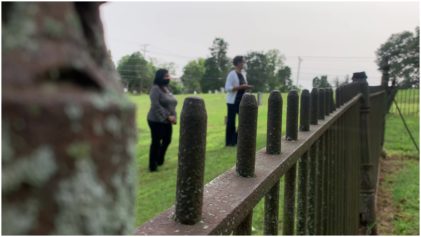 â€˜They Got it Allâ€™: Black Leaders Fight to Reclaim Forgotten History after Confederate Cemeteries Received 'All' of the Funding