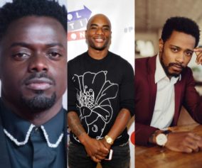 That's How You Stand TF Up for Your Brother': Charlamagne Tries to Shade LaKeith Stanfield During Interview with Daniel Kaluuya But Is Quickly Called Out