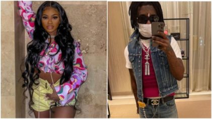F--k What Y'all Gotta Say': JT Addresses Hate She Receives for Dating Lil Uzi Vert, Says People Expect Him to be with a 'Weirdo' or 'White Girl'