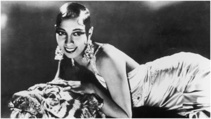 â€˜Donâ€™t Have an Interest In What Crazy White People Have to Sayâ€™: New Josephine Baker Biography Chronicles Her 'Labor on Screen' as the First 'Global' Black Woman Film Star
