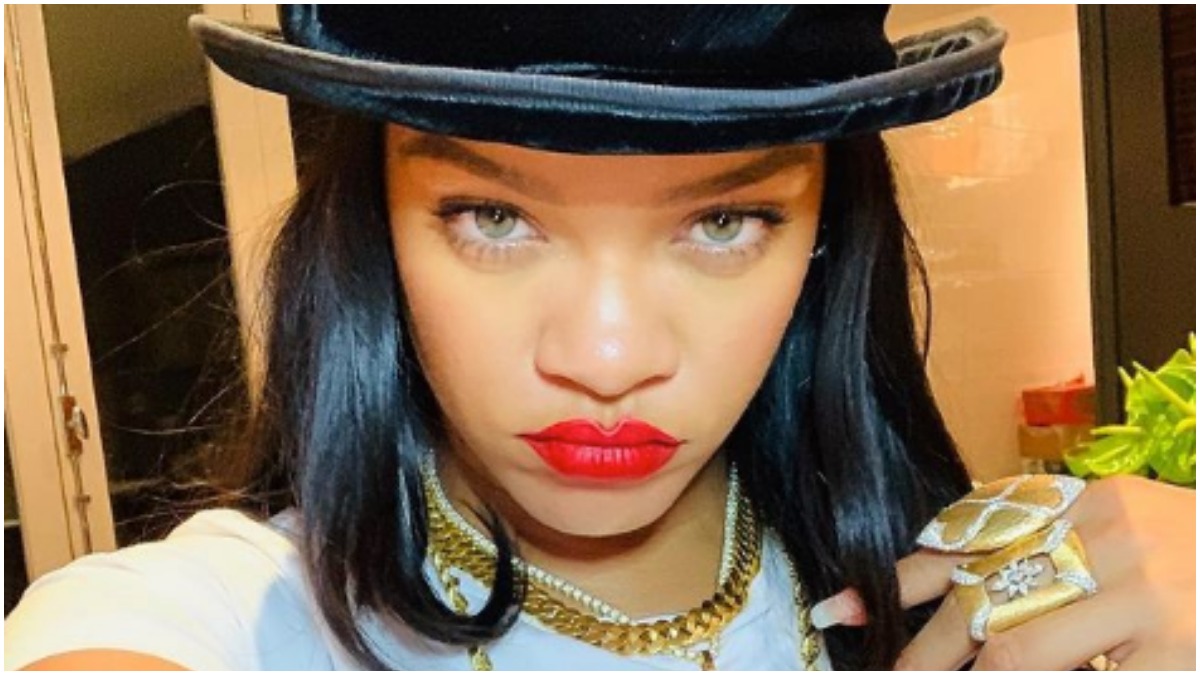 Rihanna's Fenty: LVMH Announces Closure Of Rihanna's Fashion Brand Fenty