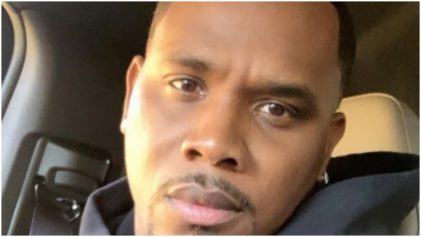 Go Get Your Wife and Family': LeToya Luckett's Husband Tommicus Walker Receives Cold Response from Fans on His 'Hot Chocolate' Post