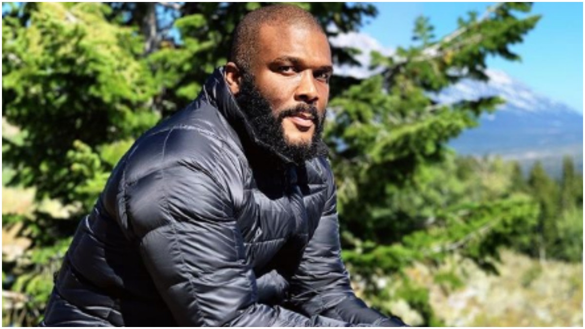 Tyler Perry Debuts On Forbes’ Annual Billionaires List | LaptrinhX / News