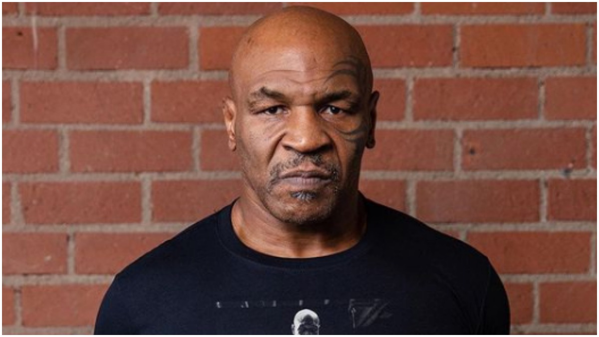 ‘I Didn’t Do It Willingly’: Mike Tyson Admits He Had To Choose Between ...