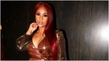 They Need to Call You': Fans Say Cyn Santana May Have a Future In Voiceover Acting After She Kills This New TikTok Challenge