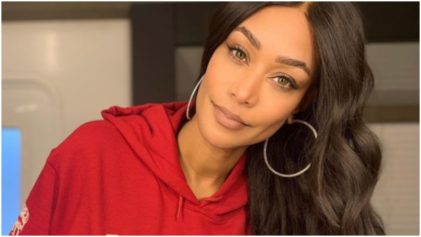 Tami Roman to Give Back to Single Mothers and Their Families Hit Hard By Winter Storm In Texas: 'We All Need to Stick Together'