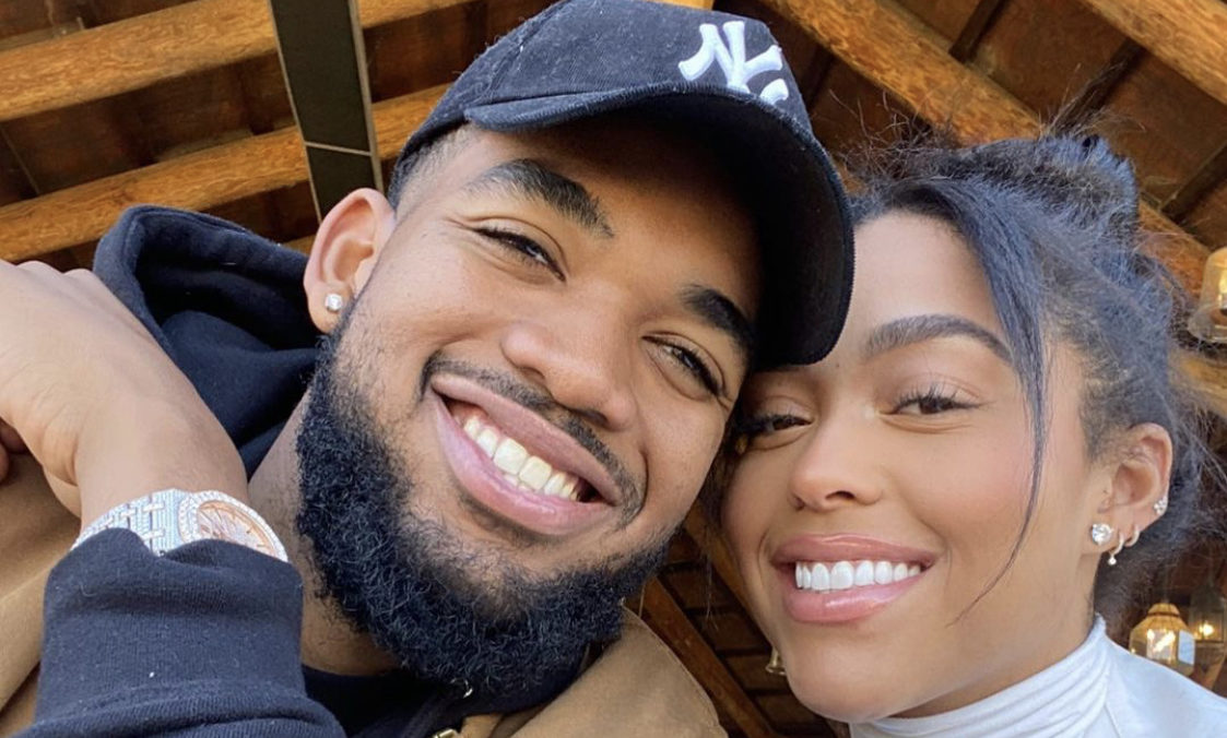 ‘Just Get Married Already’ Fans Gush Over Jordyn Woods and Karl