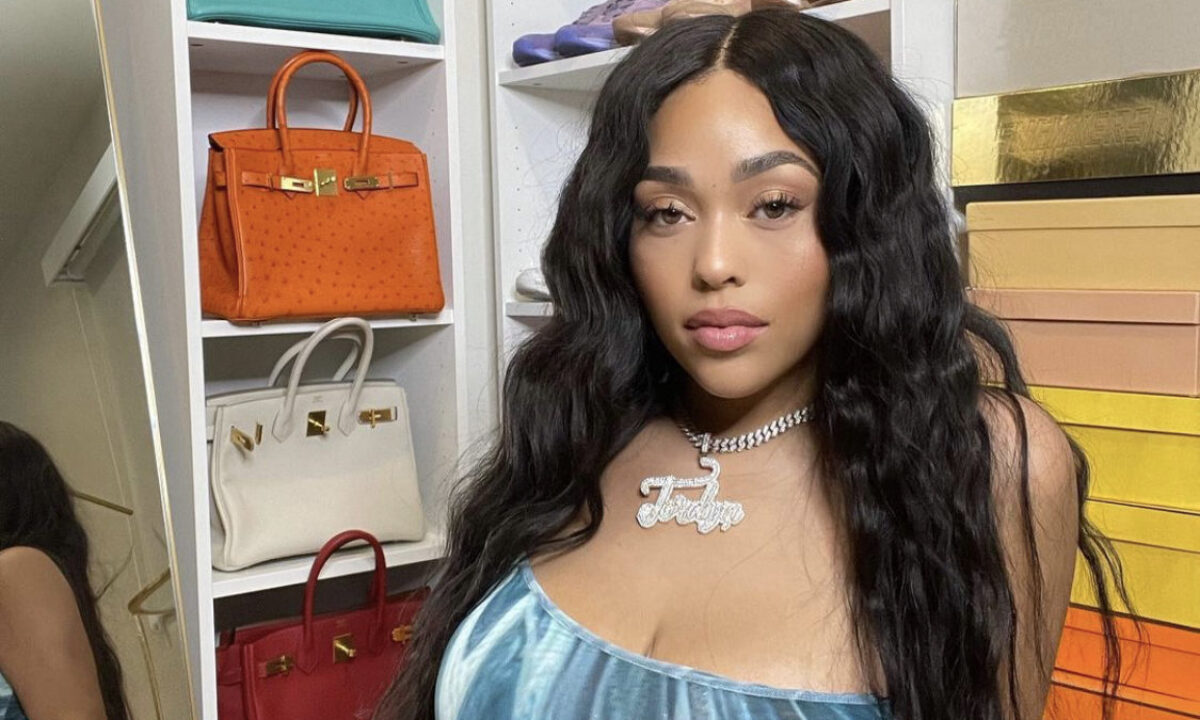 Jordyn Woods News – Page 3 of 4 – Atlanta Black Star