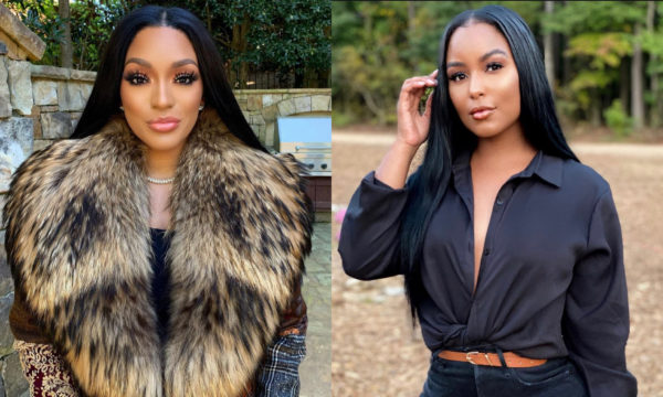 ‘Drew Doing Too Much’: ‘RHOA’ Fans Slam Drew Sidora for Overreacting About LaToya Ali Allegedly Being Intimate with a Prophet
