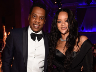 Boss Moves Only': Rihanna and Jay-Z Partner Up to Donate $2 Million to COVID-19 Relief Efforts
