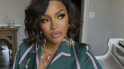 It's Going to Be Very Sad': Drew Sidora Hints at Upcoming 'Mind-Blowing' 'RHOA' Drama
