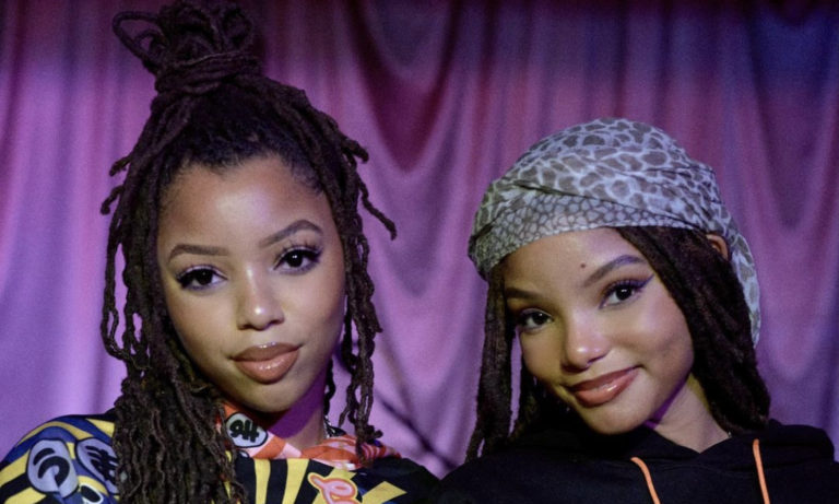 Halle Bailey News – Atlanta Black Star