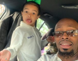My Daughter Was Stolen': South Carolina Man Shares Story of Fight to Win Child Back After Underhanded Adoption, Works to Help Other Fathers