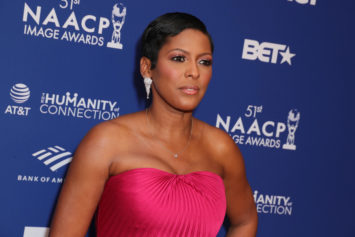 51st NAACP Image Awards - Non-Televised Awards Dinner - Arrivals