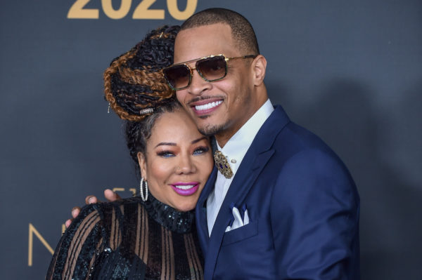 â€˜If I Was a Prosecutor, Iâ€™d Have Brought Charges Alreadyâ€™: Six More Accusers Come Forward with Sexual Assault Allegations Against T.I. and Tiny Harris