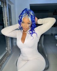 Trying to Save Yourself from a Blast from the Past': UK Rapper Stefflon Don Addresses Resurfaced Colorist Remarks, Social Media Not Sold