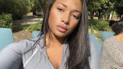 Can I Borrow Some?': Megan Thee Stallion Stuns Fans with Natural Hair Growth