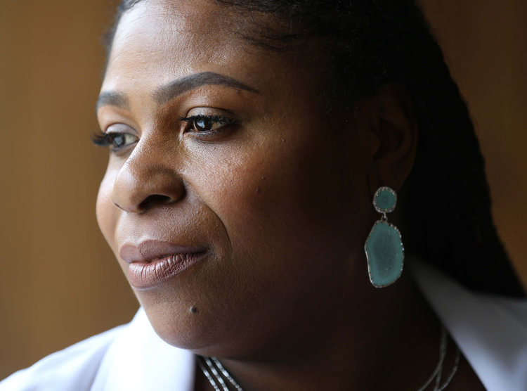 'Stop Monopolizing and Capitalizing Off Our Fight': Tamir Rice's Mother ...