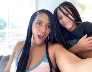 Too Freaking Cute': People Gush Over Malaysia Pargo and Daughter's Relationship After Seeing Their Dance Video