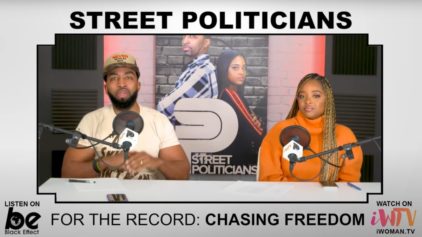 Tamika Mallory Responds to Tamir Rice's Motherâ€™s Accusations That She's a 'Clout Chaser'