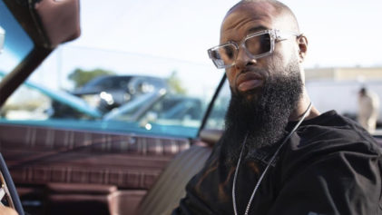 Slim Thug Talks 'Black Queen', the Key to Career Longevity and What Really Happened on BeyoncÃ©'s 'Check On It' Video Set