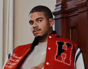 This Has Been In My DNA': Clothing Line Celebrating HBCUs Is Creation of Howard Student Who's Following In His Father and Grandfather's Footsteps