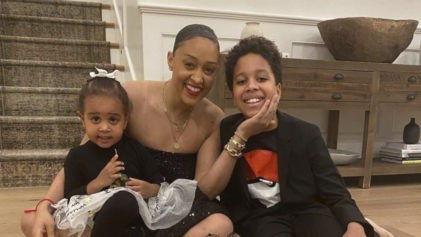 Black Women Are Less Likely to Have Their Endometriosis Diagnosed': Tia Mowry Gets 'Vulnerable' About Her Endometriosis Journey