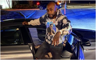 â€˜Itâ€™s Time Reallyâ€™: â€˜Black Ink Crewâ€™ Star Ceaser Emanuel  Says Heâ€™s Switching to a Healthier Lifestyle