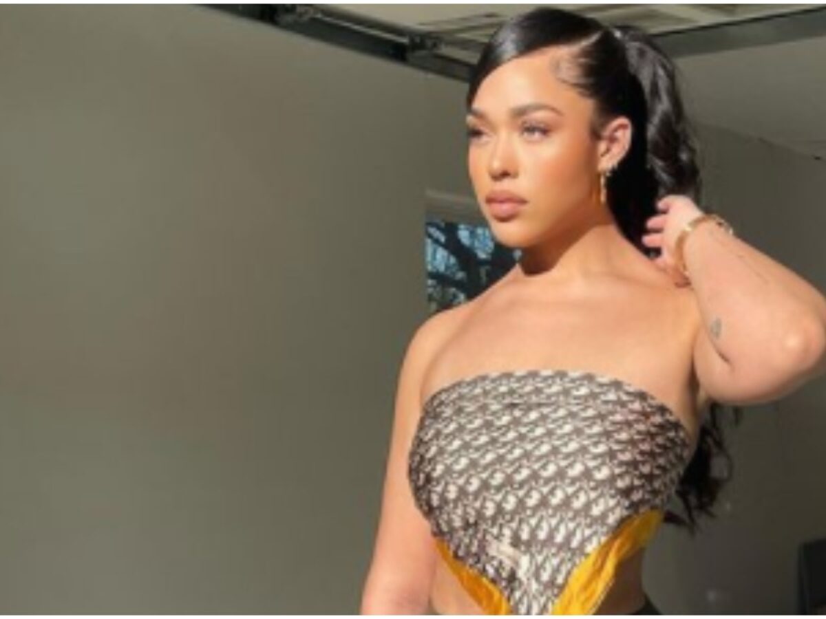 Jordyn Woods News – Page 3 of 4 – Atlanta Black Star