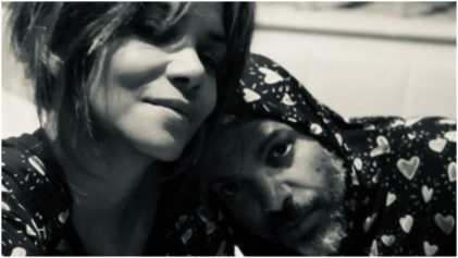 Black Love Is Wonderful': Fans Gush Over Halle Berry's 'Happy Birthday' Post to Her Man