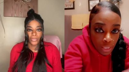 â€˜Just Cut Your Head Offâ€™: Tessica Brown Details the Dark Side of Gorilla Glue Incident and the Hate She Received After Going Viral