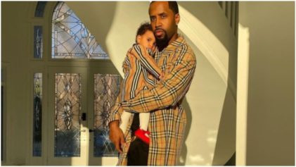 She's Looking for the Next Sibling': Fans Joke About Safaree and Erica Mena Having a New Baby Despite Their Last Debate Regarding Divorce
