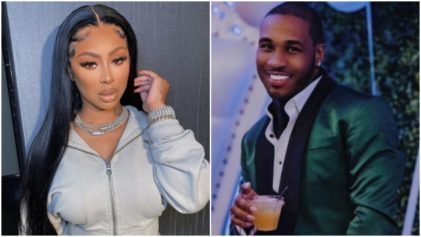 Everyone Dragged Fetty': Fans React After the Father of Alexis Skyy's Daughter Speaks On Finding Out He Had Fathered a Daughter with the Reality Star