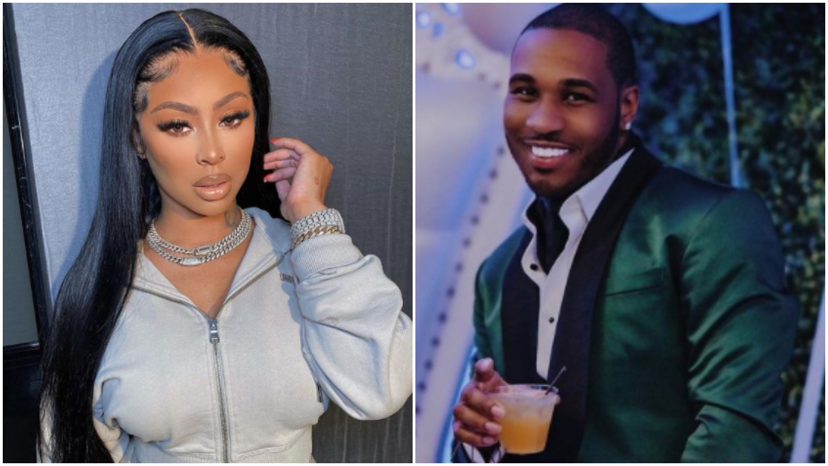 Everyone Dragged Fetty Fans React After The Father Of Alexis Skyy S Daughter Speaks On