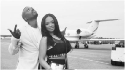 Second Time Around: Ray J and Princess Love Dismiss Their Divorce Again