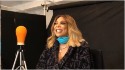 Which of You Lied': Wendy Williams Dragged on Twitter After Saying April 10 Is 'Wendy Williams Day' In South Africa