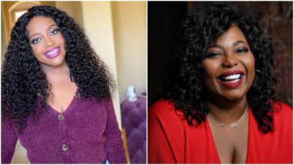 Why Are You So Loud All the Time?': Sherri Shepherd and Cocoa Brown List Out Reasons Why Dating Is Difficult As a Female Comedian