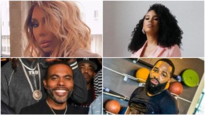 It's the Trigger That This Whole Thing Has Started for Me': Tamar Braxton, Cyn Santana, Lil Duval and Adrien Broner All Give Their Opinions on Quavo and Saweetie's Breakup