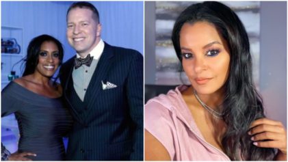 I Don't Know What the Hell Y'all Talking About': Claudia Jordan Responds to Gary Owen's Wife After She Alludes to Her Involvement In Their Divorce