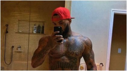 Find Yo Wife & Delete IG': The Game Gives Advice on How Men Can Avoid Temptation