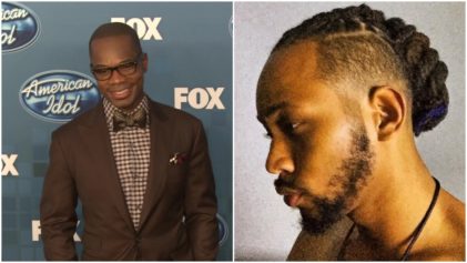 Iâ€™m One Pen Signage Away': Kirk Franklinâ€™s Son Kerrion Threatens to Change His Last Name Amid Leaked Tirade Controversy