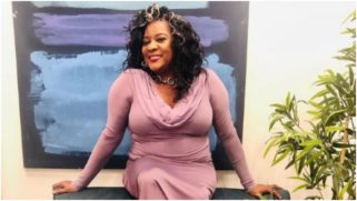 Loretta Devine Says She Has Played Everybody's Mama Throughout Her Career: 'I Got Here Late, So They Moved Me Into the Mama Category Right Off'
