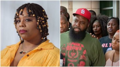 Black Lives Matter Foundation Meets with Michael Brown Foundation to Hash Out 'Issues' Between BLM and Parents of Police Brutality Victims