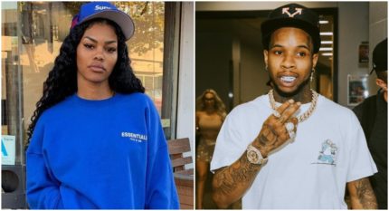â€˜In Solidarity with Those Fightingâ€™:  Haiti Trends Online After Teyana Taylor, Tory Lanez, and More Stars Show Their Support for #FreeHaiti Movement