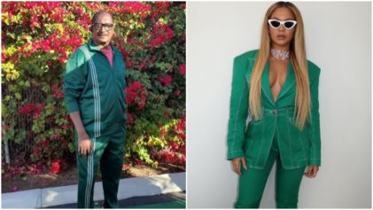 Mathew Knowles Claims BeyoncÃ©â€™s 'Unapologetically Black' Super Bowl Cost Her Endorsements: 'She Paid a Dear Price for That'