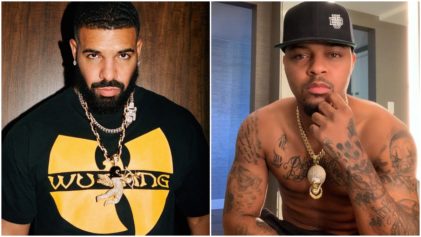 â€˜If It Wasnâ€™t for You There Wouldnâ€™t Be No Meâ€™: Drake Quotes Bow Wow Lyrics While Thanking the Rapper for Being His Inspiration Amid His Historic Billboard Achievement
