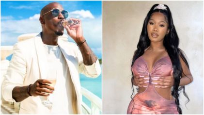 I Thought He Was Trying to Get His Wife Back': Tyrese Stumps Fans After He Shares Affectionate Posts with His Suspected New Boo